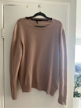 Prada 2020 sz 56 Men’s cashmere turtleneck sweater